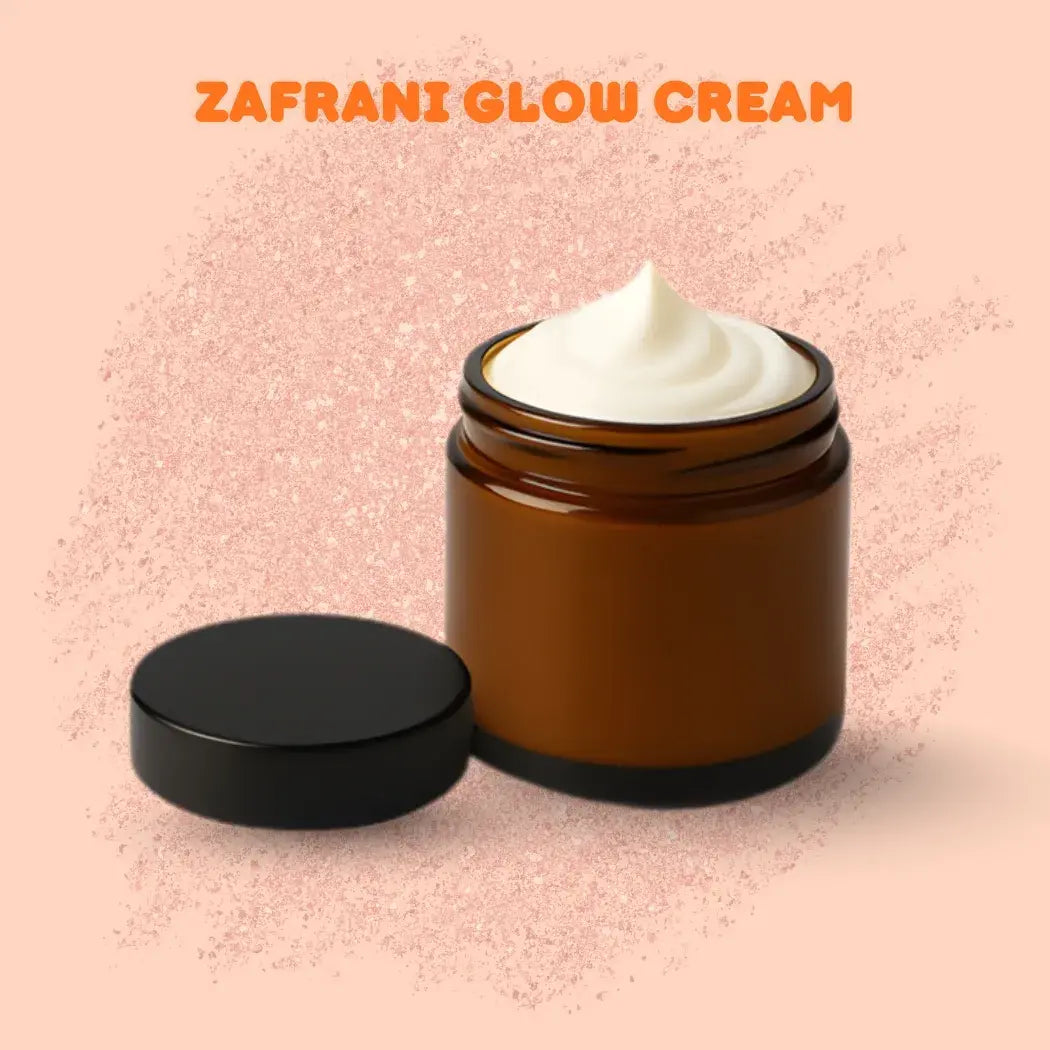 Zafrani Beauty Cream